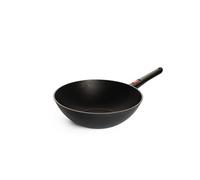 Eco LITE induction QXR wok en fonte d'aluminium Woll D30 cm
