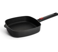 Woll ECO Logic Diamond QXR poêle 24 cm carré 6,5 cm de haut sans
