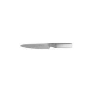 Woll - Edge Couteau à jambon 15,5 cm - acier inoxydable DIN 1.4116, trempé à froid - manche ergonomique - couteau fin pour jambon et charcuterie
