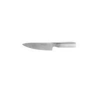 Woll - Edge Couteau de chef 15,5 cm - acier inoxydable DIN 1.4116, trempé à froid - manche ergonomique - couteau de chef compact pour légumes et viande