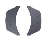 Woll - HG002 - Lot DE 2 MANIQUE en Silicone pour COCOTTE Ovale