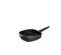 Woll - Induction Line Poele Carre Anti-Adherente 24 x 24 x 6.5 cm