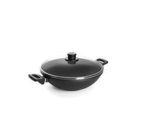 Woll - Induction Line Wok 32 Cm Anti-Adherente