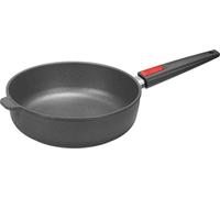 Woll nawo Titanium Poêles à bord haut en fonte 1726N [Articles ménagers]