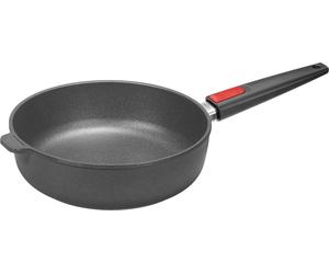Woll nawo Titanium Poêles à bord haut en fonte 1726N [Articles ménagers]