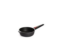 Woll Nowo Casserole avec couvercle et manche amovible 20 cm