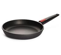 Woll – Poêle à frire en titane, diamètre 26 cm, hauteur 5 cm, avec manche amovible – Aluminium