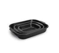 Woll "Roast it" Set de 3 linges à rôtir pour le four (WB-SET004)
