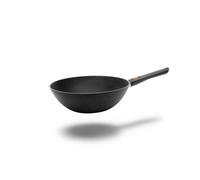 Eco LITE induction QXR wok en fonte d'aluminium Woll D30 cm