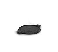 Woll SG24 Couvercle Anti-éclaboussures Rond en Silicone 24 cm