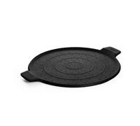 Woll SG28 Couvercle Anti-éclaboussures Ronde en Silicone 28 cm