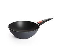 Diamond LITE Induction Wok en fonte d'aluminium Woll D26 cm