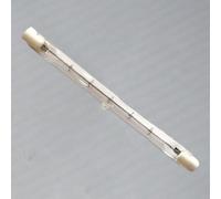 WOLTHID r7s Ampoules halogènes 78mm 118mm 125mm J189 AC 220V Dimmable R7S 120V 200W 300W 500W 750W Ampoule de projecteur halogène à double extrémité 1000W 125MM-220V