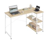 WOLTU Bureau d'Ordinateur, Table Informatique