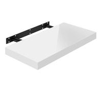 WOLTU Étagère Murale, Etagere Flottante deSHELF RG9479ws,