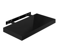 WOLTU Étagère Murale, Etagere Flottante deSHELF RG9477sz,