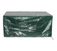 WOLTU Housse de Protection PE bâche de Jardin Meubles de Jardin 180x120x70cm,Vert