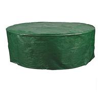 WOLTU Housse de Protection pour Salon de Jardin, 70x180x120cm, Bâche Anti-UV pour Meuble à l'Extérieur, en Oxford 600D, Imperméable, Indéchirable, Résistance au Froid