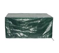 WOLTU Housse de Protection pour Salon de Jardin, Bâche Extérieure pour Meubles de Jardin, 180x120x70cm, Anti-UV Imperméable, Indéchirable, Résistance au Froid