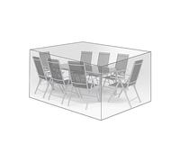 WOLTU Housse de Protection pour Salon de Jardin, Bâche Extérieure pour Meubles de Jardin, 250x210x90cm, Anti-UV Imperméable, Indéchirable, Résistance au Froid