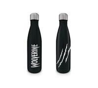 Wolverine - Adamantium - Bouteille En Métal 540ml