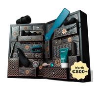 Womanizer Luxury Calendrier de l'Avent 24 jours Sex Toys 2026, + de 800€ | Coffret cadeau sex toys pour couples, Vibro à aspiration, Masturbateur, Wand, Lubrifiant, Jouets érotiques hommes & femmes