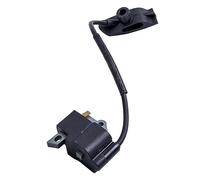 WOMELF Bobine d'allumage Compatible for Stihl BR450 BR350 BR350Z BR430 BR430Z SR430 SR440 SR450 Sac à Dos souffleur pulvérisateur remplacer 4244 400 1307