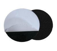 WOMGF 2 Pièces Auto-adhésifs Pad Polissage 150mm Plateaux Ponçage | Disque Auto-agrippante Adhésif 6 Pouces Protection Plateau pour la Réparation