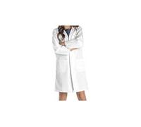 Blouse blanche, 240 g/m2, taille: S, blanc