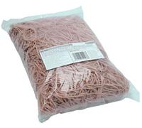 WONDAY BRACELETS CAOUTCHOUC 180 mm SAC 1 kg