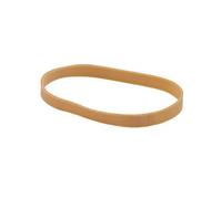WONDAY Bracelets caoutchouc Elastique 200 x 16 mm Etui 100 g