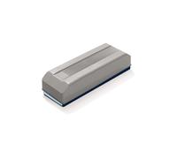 Wonday Brosse magnétique pour tableaux blancs - Gris