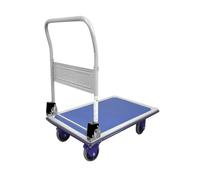 Chariot avec plateau Professionnel Plus charge 150 kg