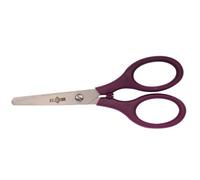 Wonday Ciseaux 13 Cm Swing - Bouts Ronds - Anneaux Symétriques - Coloris Assortis
