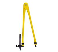 Wonday Compas A Tableau Plastique + Adaptateur