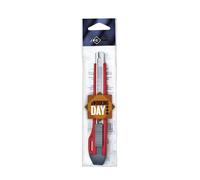 Wonday Cutter Plastique Lame 9,5 Mm