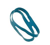 Wonday Elastiques en croix L.200 mm - Sachet 100g