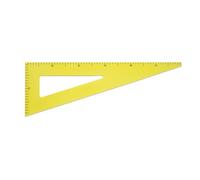 Wonday Équerre pour tableau 60° 60 cm bois aimantée
