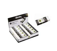 Wonday Fcr300063 Gomme À Effacer Blanc 20 Pièce(S)