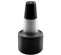 Wonday Flacon D'encre Pour Tampon Encreur 30 Ml Noir