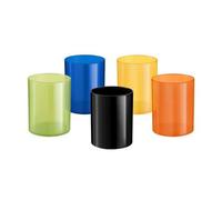 Wonday Pot A Crayons Bleu