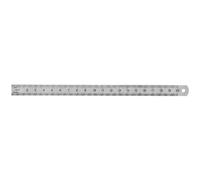 Wonday Reglet Métal 2 Faces Flexible 20 Cm
