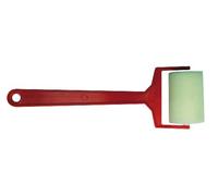 WONDAY Rouleau à Peindre Mousse Largeur 45 mm diam 30 mm Bleu ou Rouge