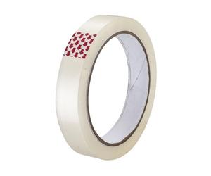 Wonday Rouleau D'adhesif Transparent 19 Mm X 66 M