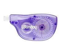 Wonday Ruban Dévidoir De Correction Latéral 5 Mm X 8 M