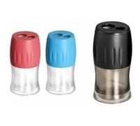 Wonday Taille-crayons double Taill'Liberty, assorti G