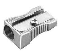 Wonday Taille-Crayons Métallique "Petit Violon", 1 Usage