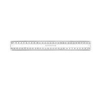 Wonday Tracage Plastique Triple Decimetre