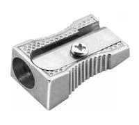 Wonday Taille-Crayons Métallique "Petit Violon", 1 Usage