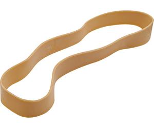 WondayFEL070103 Gummibänder natur 70 x 5 mm Großpackung